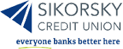 Sikorsky Credit Union Logo